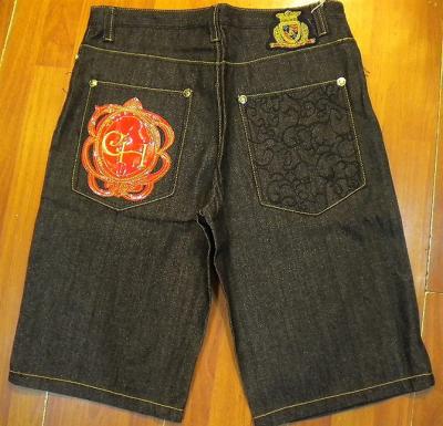 wholesale CROWN HOLDER pants No. 134